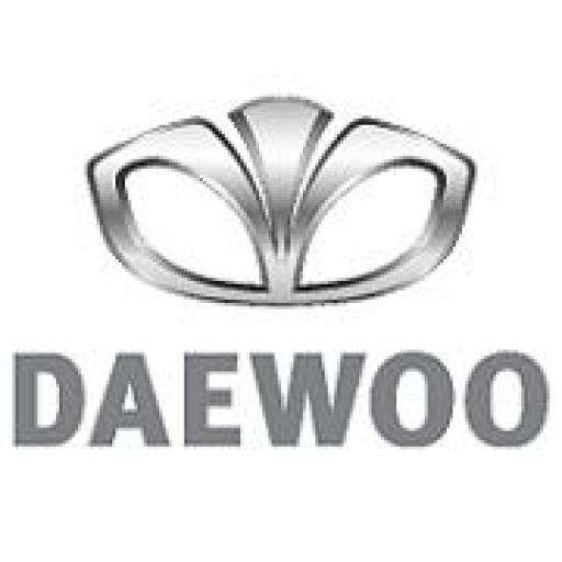 Daewoo Car Mats