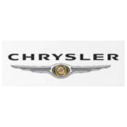 Chrysler Car Mats