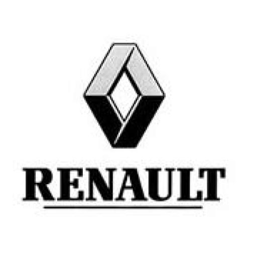 Renault Car Mats