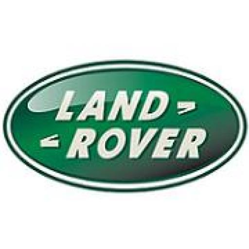 Land Rover Car Mats