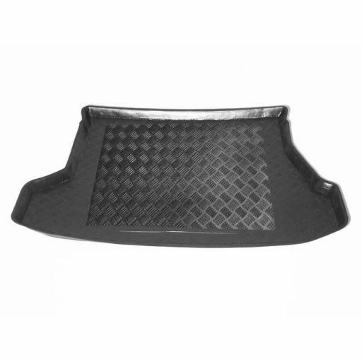 Hyundai Accent Boot Liners
