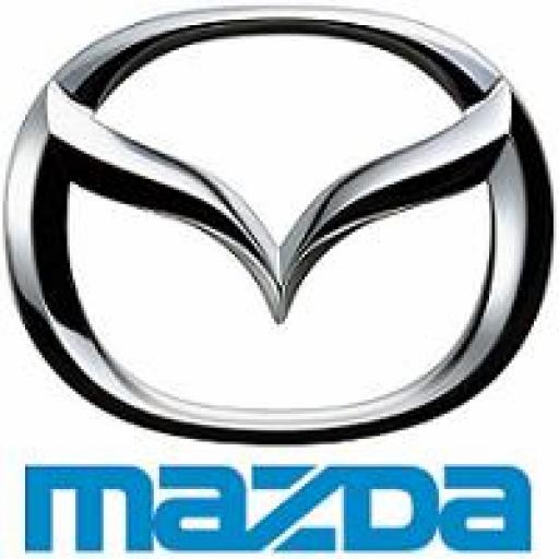 Mazda car mats