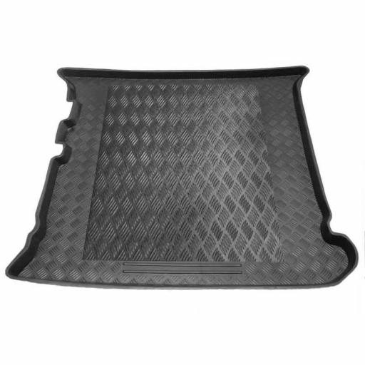 Ford Galaxy Boot Liner 1995-2006