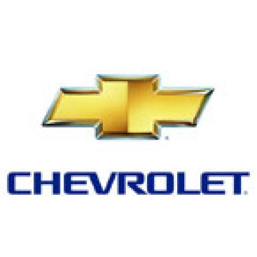 Chevrolet Boot Liners