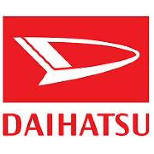Daihatsu Car Mats