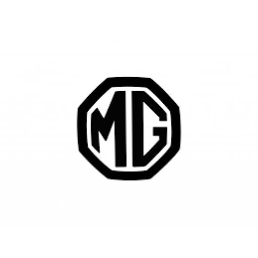 MG Car Mats