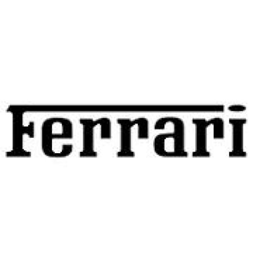Ferrari Car Mats