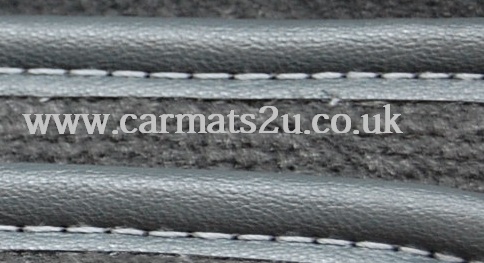 car-mats.custom-tailored-grey-leather-edge-close-up.jpg
