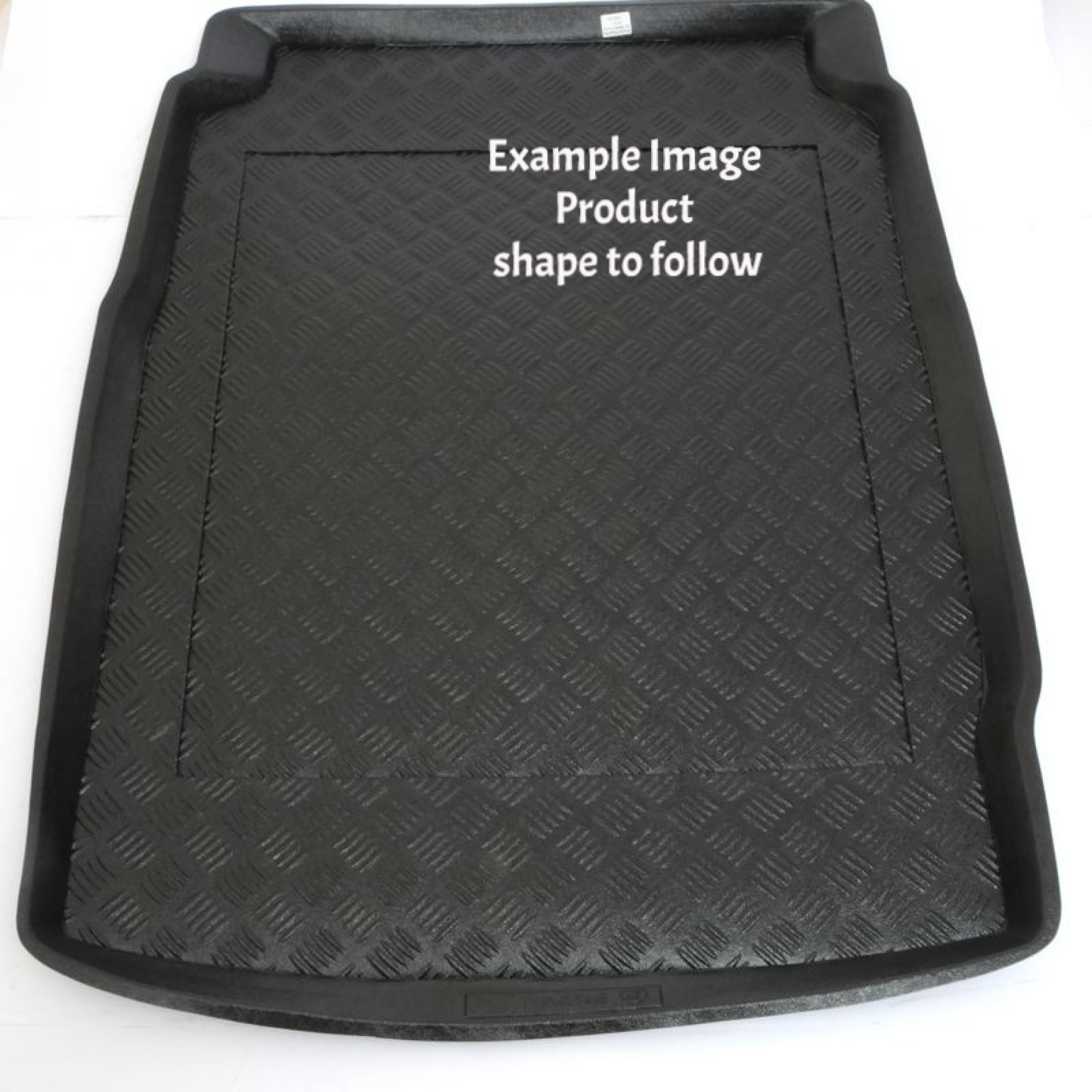 Boot Liner BMW 5 Series Saloon G30 2017 Onwards