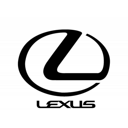 Lexus Boot liners mats