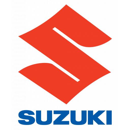 Suzuki Boot liners mats