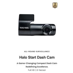 halo start dash cam road angel .jpg