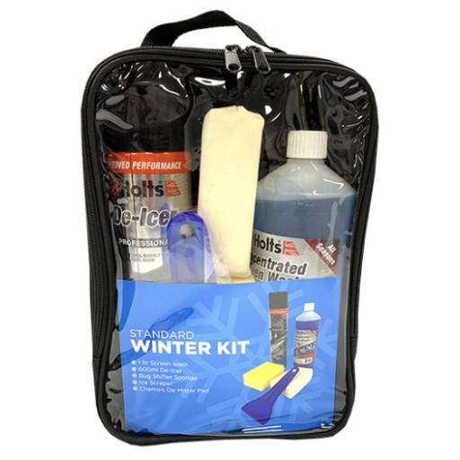 Winter Kit