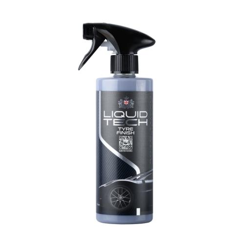 Liquid Tech Car Care - Tyre Finish (500ml)