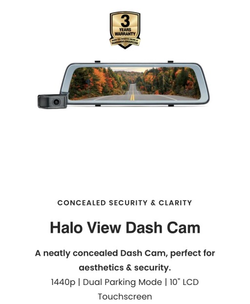 halo view dash cam road angel .jpg