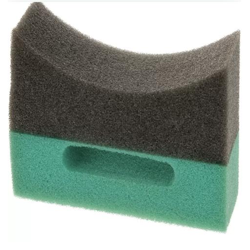 DIAMONDBRITE Tyre Dressing Sponge